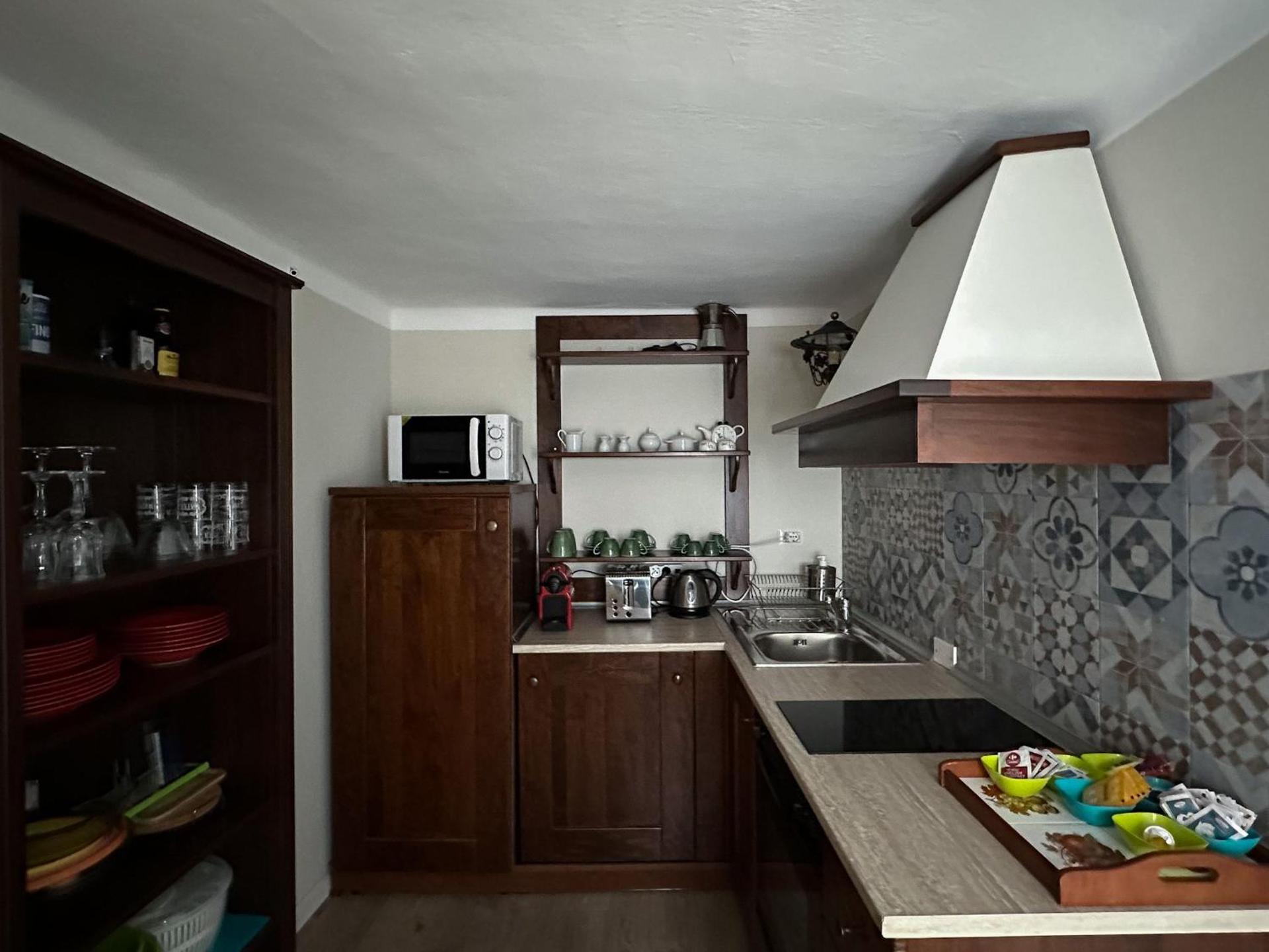 Dimora Romantica apartment