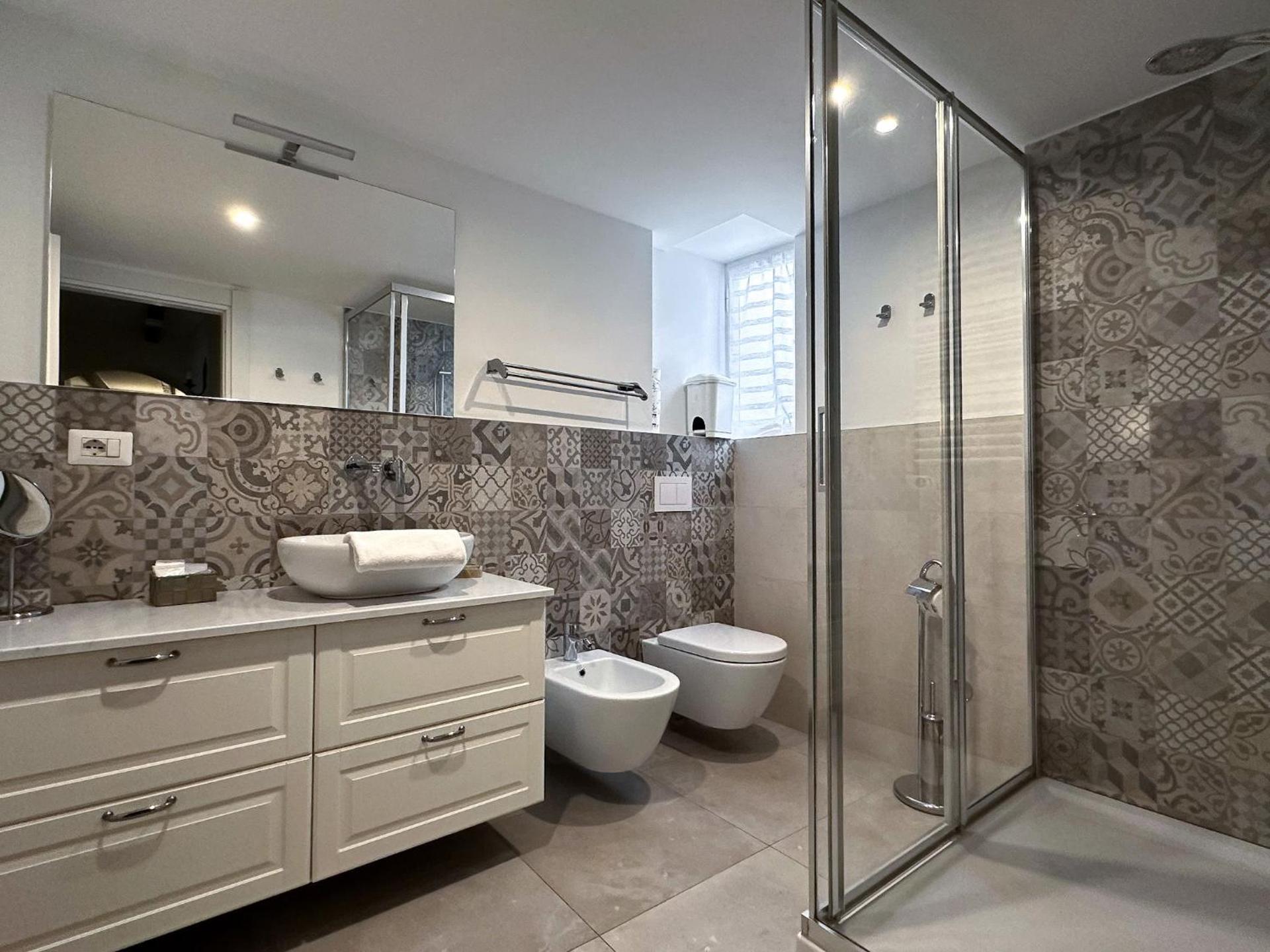 Dimora Romantica apartment