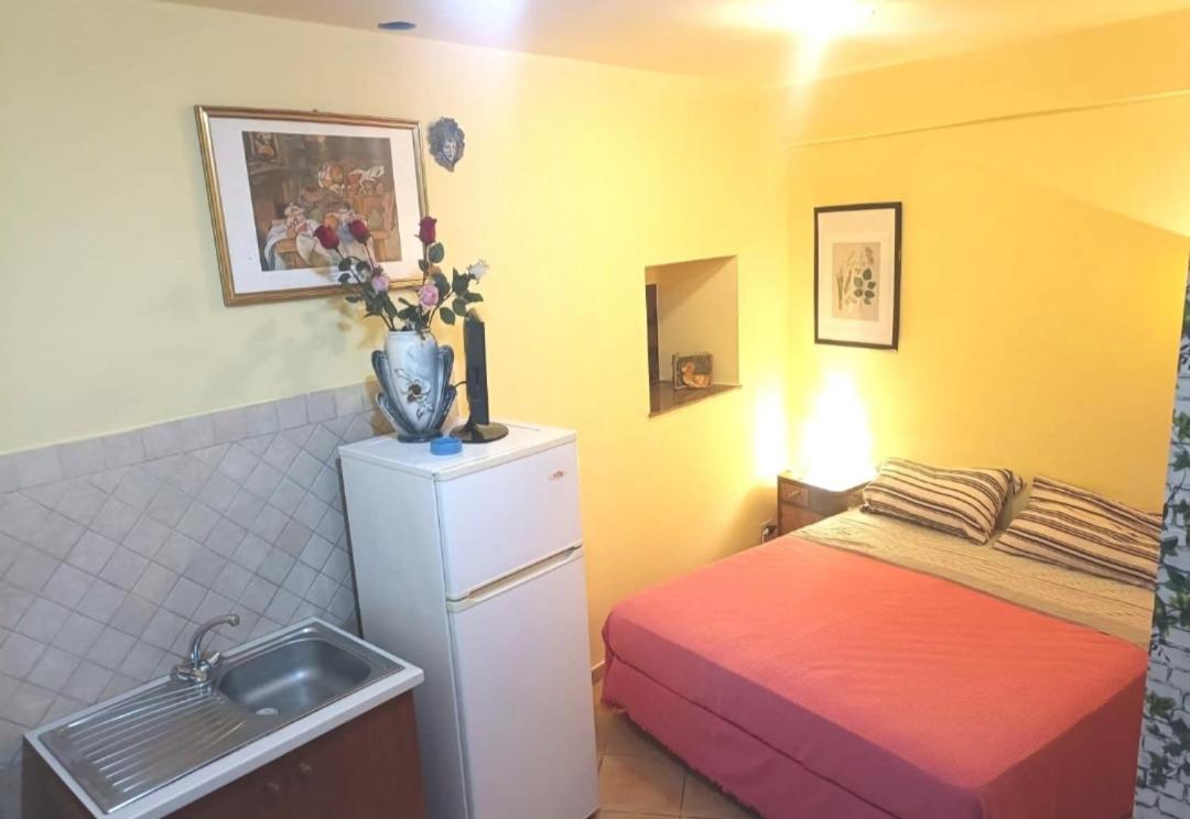 Casa vacanza BB degli angeli