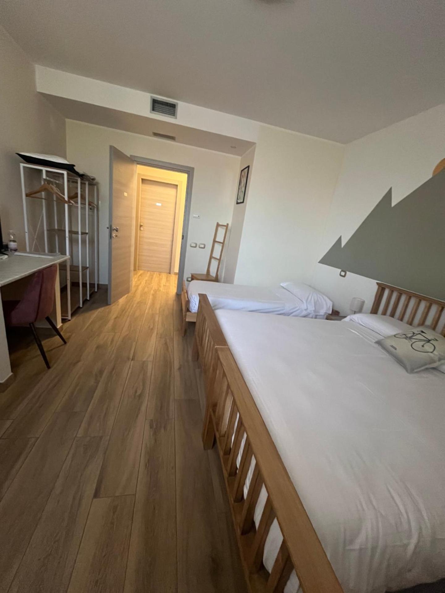 B&B Villa Verona Bike