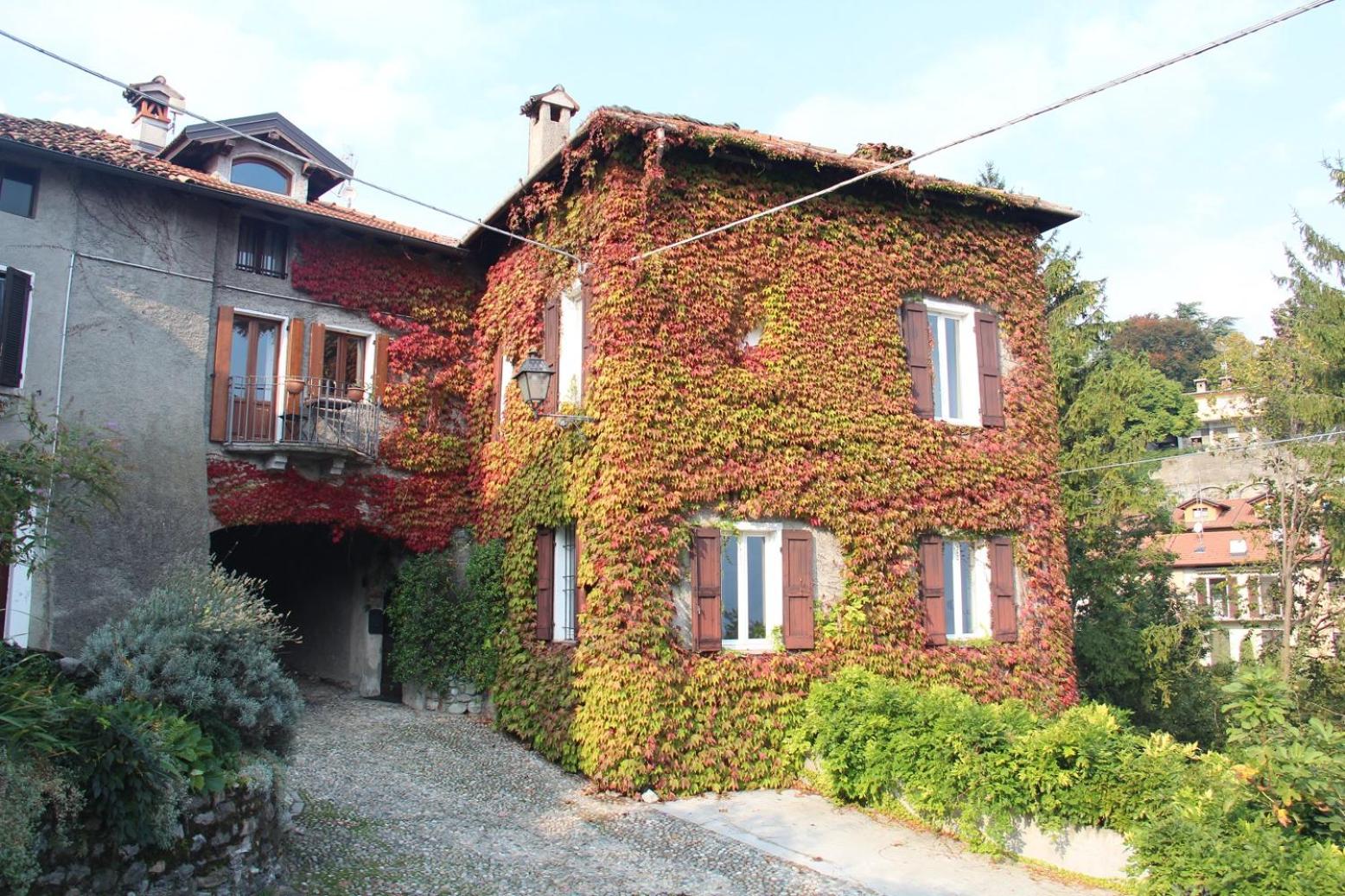 The Door of the Castle