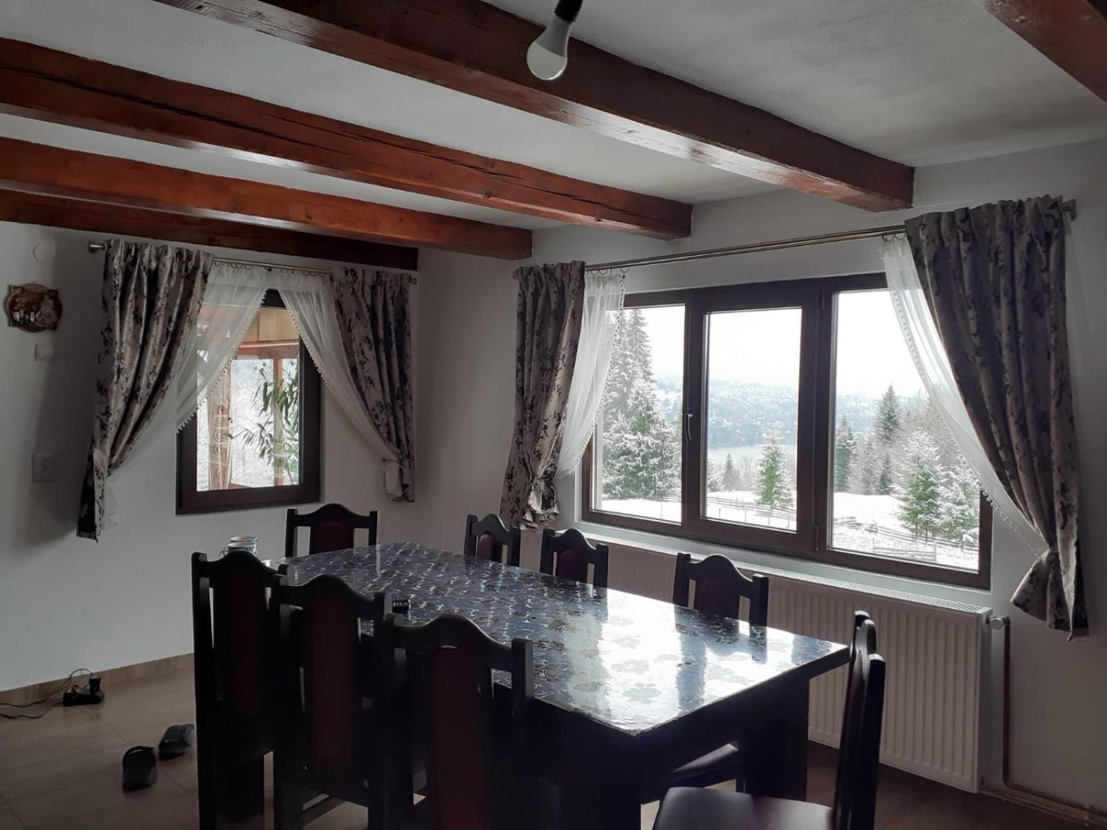 Căsuța din Pădure