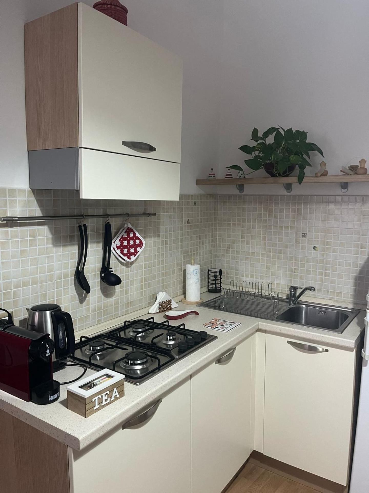 Casa vacanze Il Pugnalone