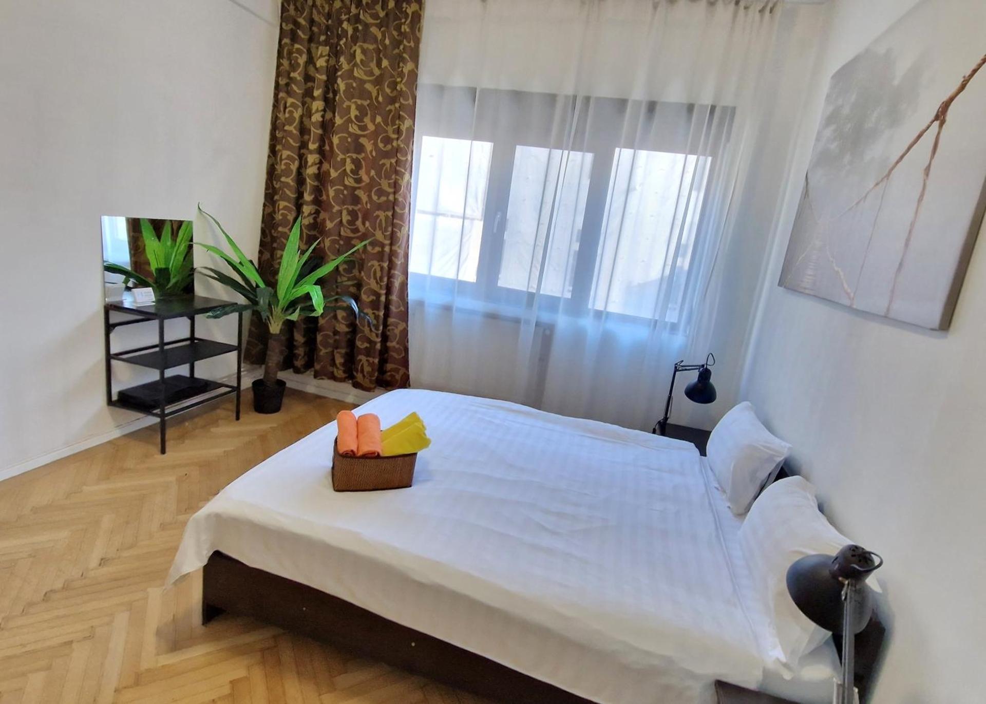 Global Downtown Apartments - Universitate - Calea Victoriei