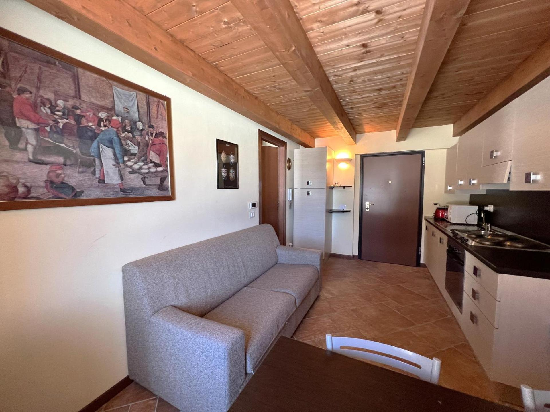 Affittimoderni Ponte di Legno Ski - PDL12