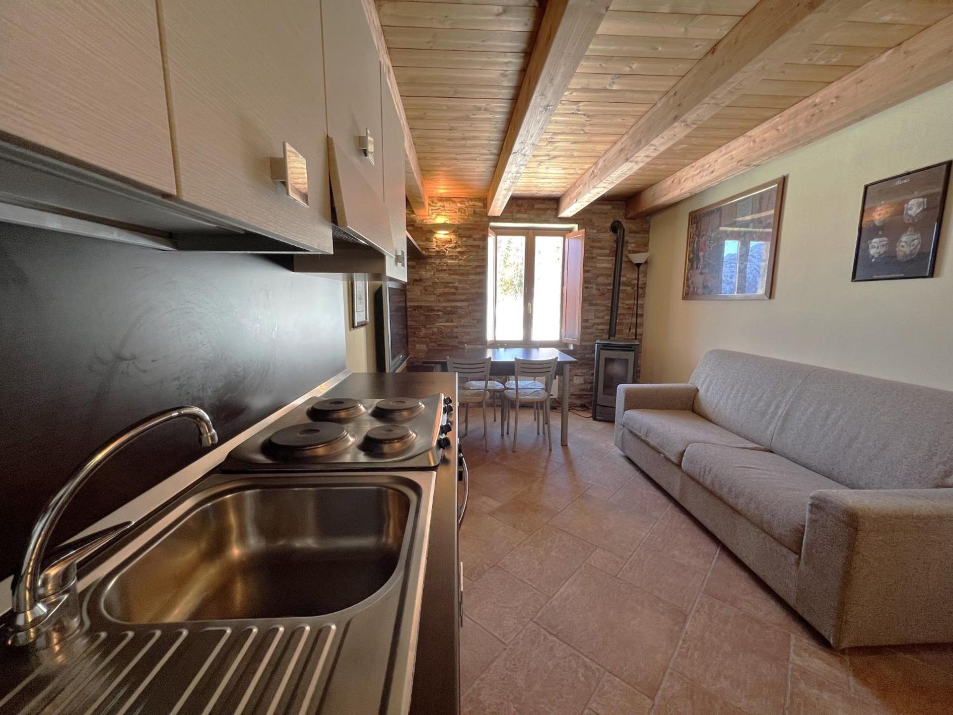 Affittimoderni Ponte di Legno Ski - PDL12