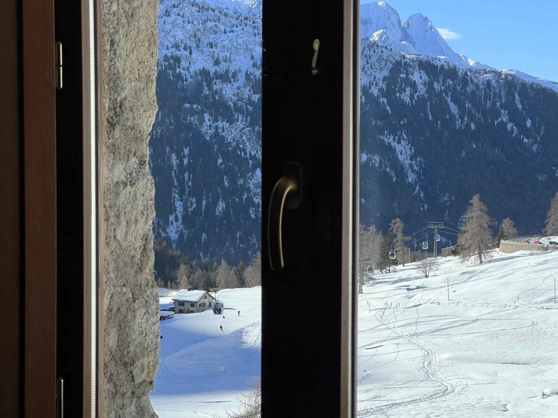 Affittimoderni Ponte di Legno Ski - PDL12