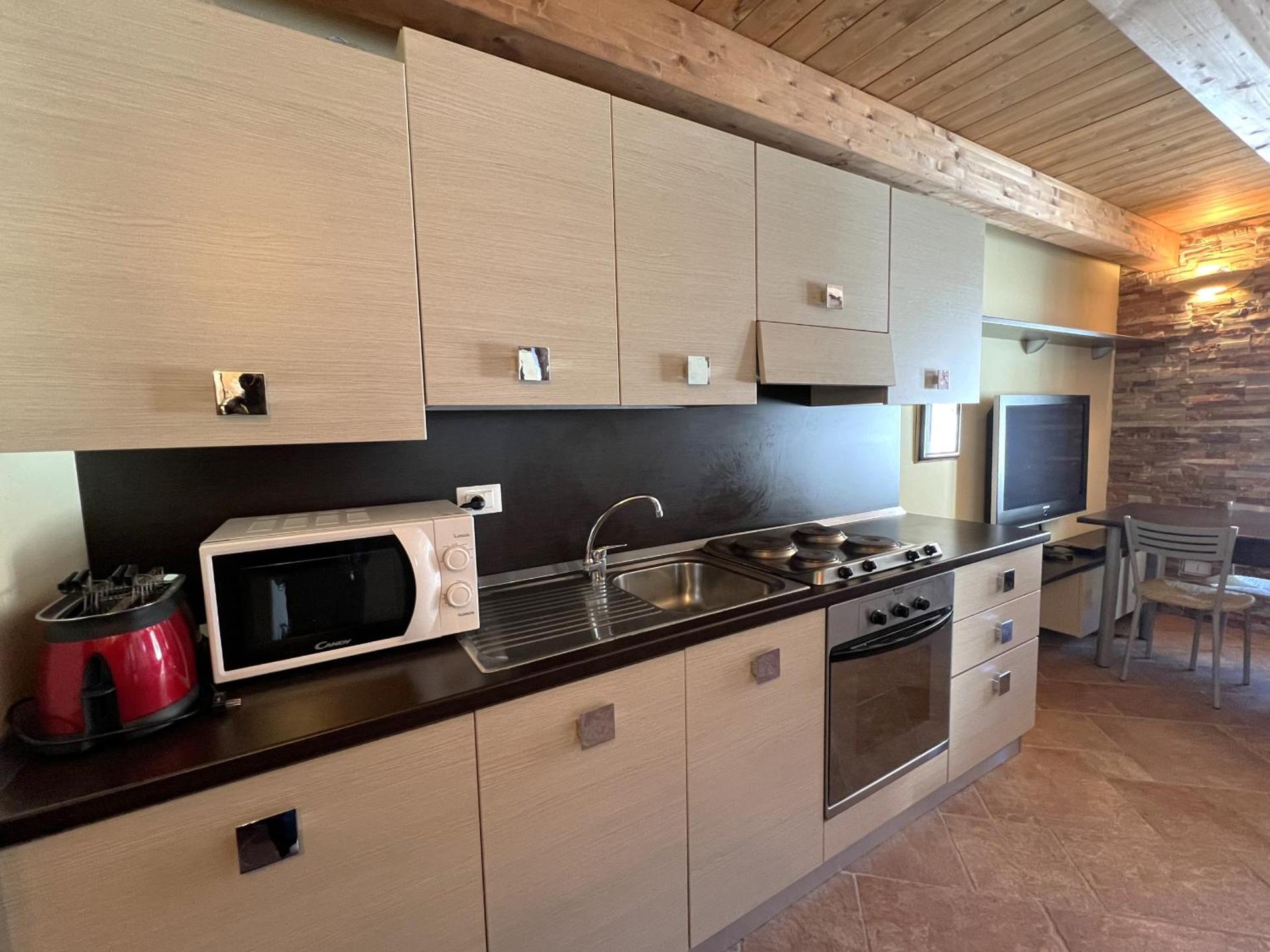 Affittimoderni Ponte di Legno Ski - PDL12