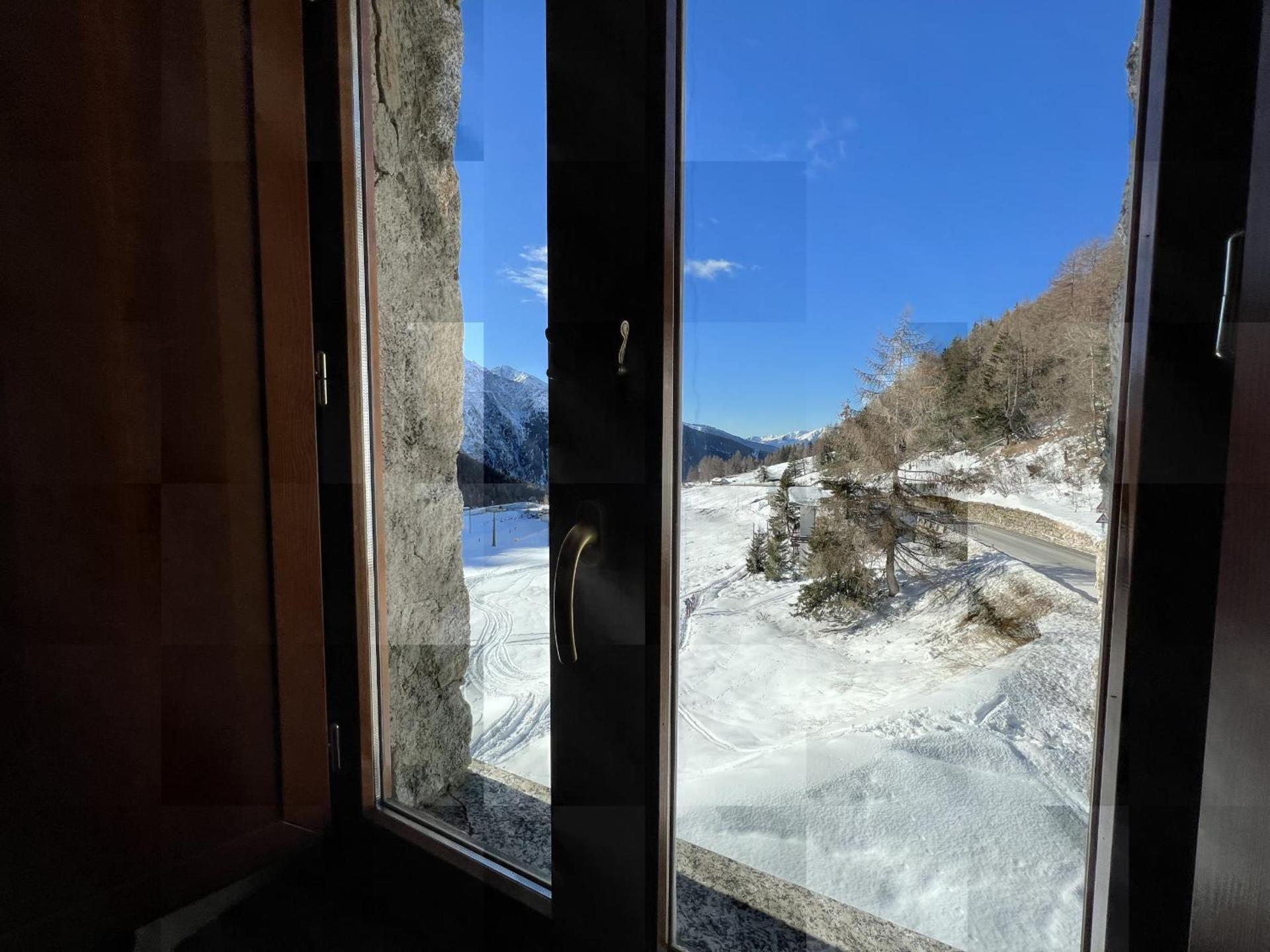 Affittimoderni Ponte di Legno Ski - PDL12