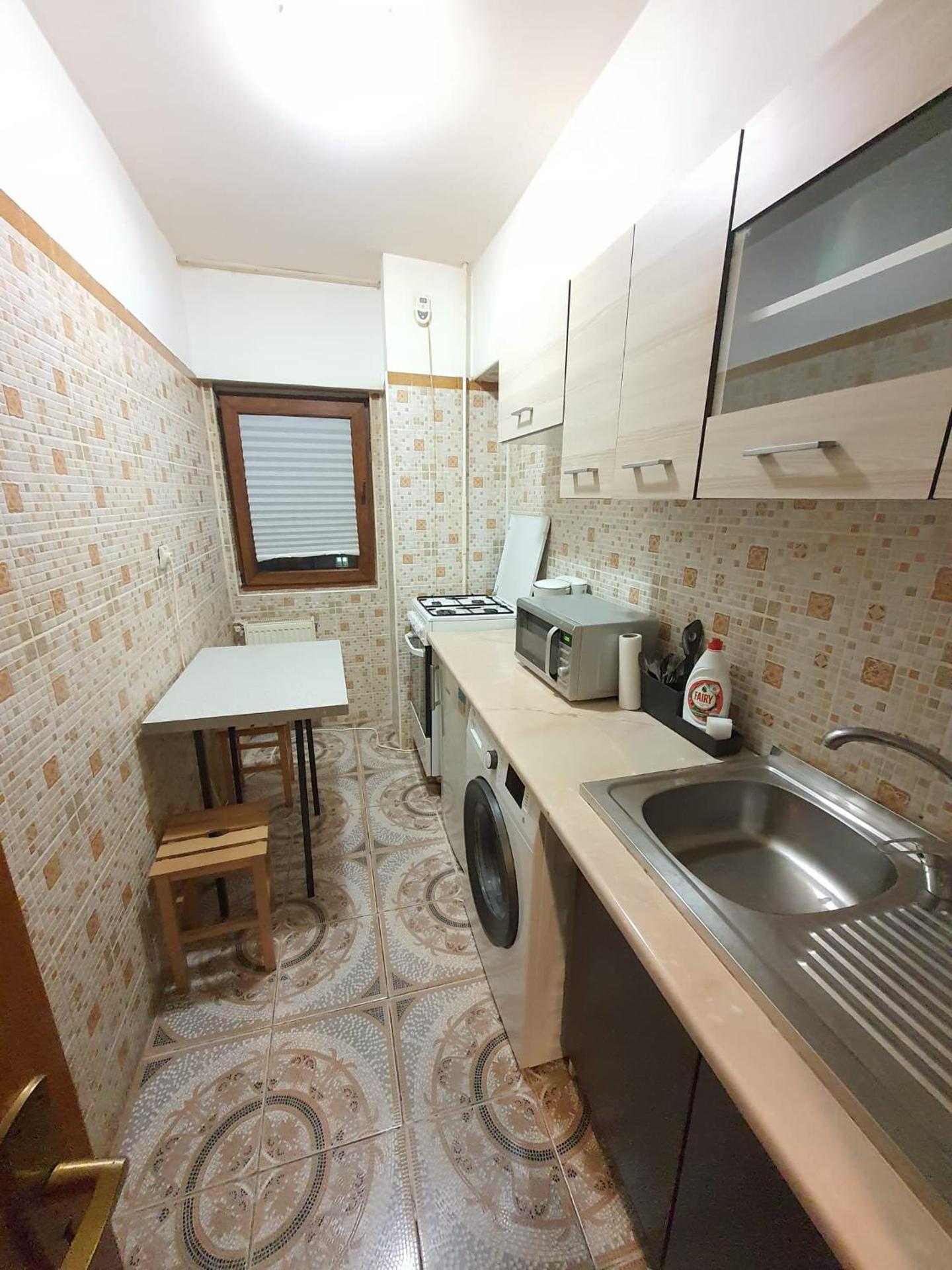 Global Downtown Apartments - Unirii