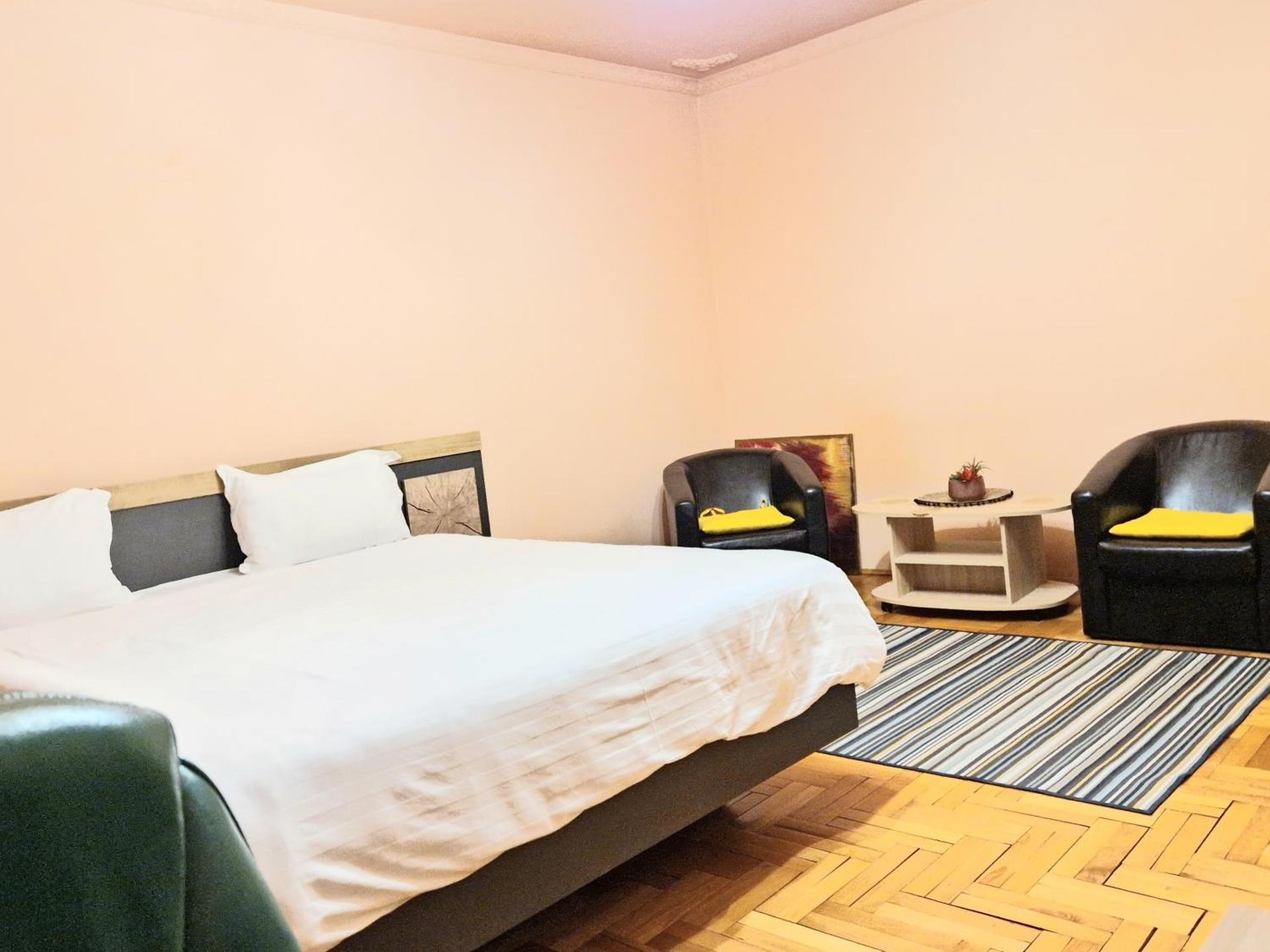 Global Downtown Apartments - Unirii