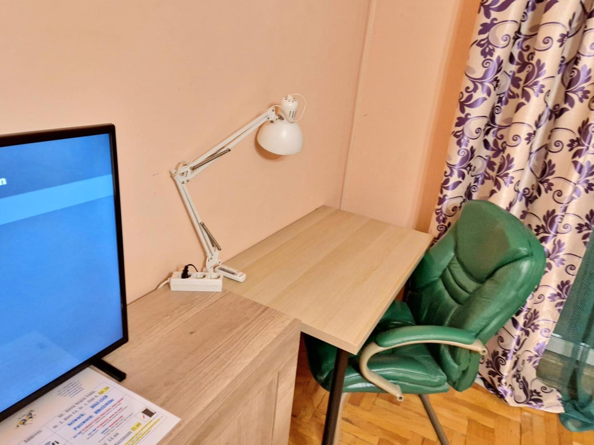 Global Downtown Apartments - Unirii