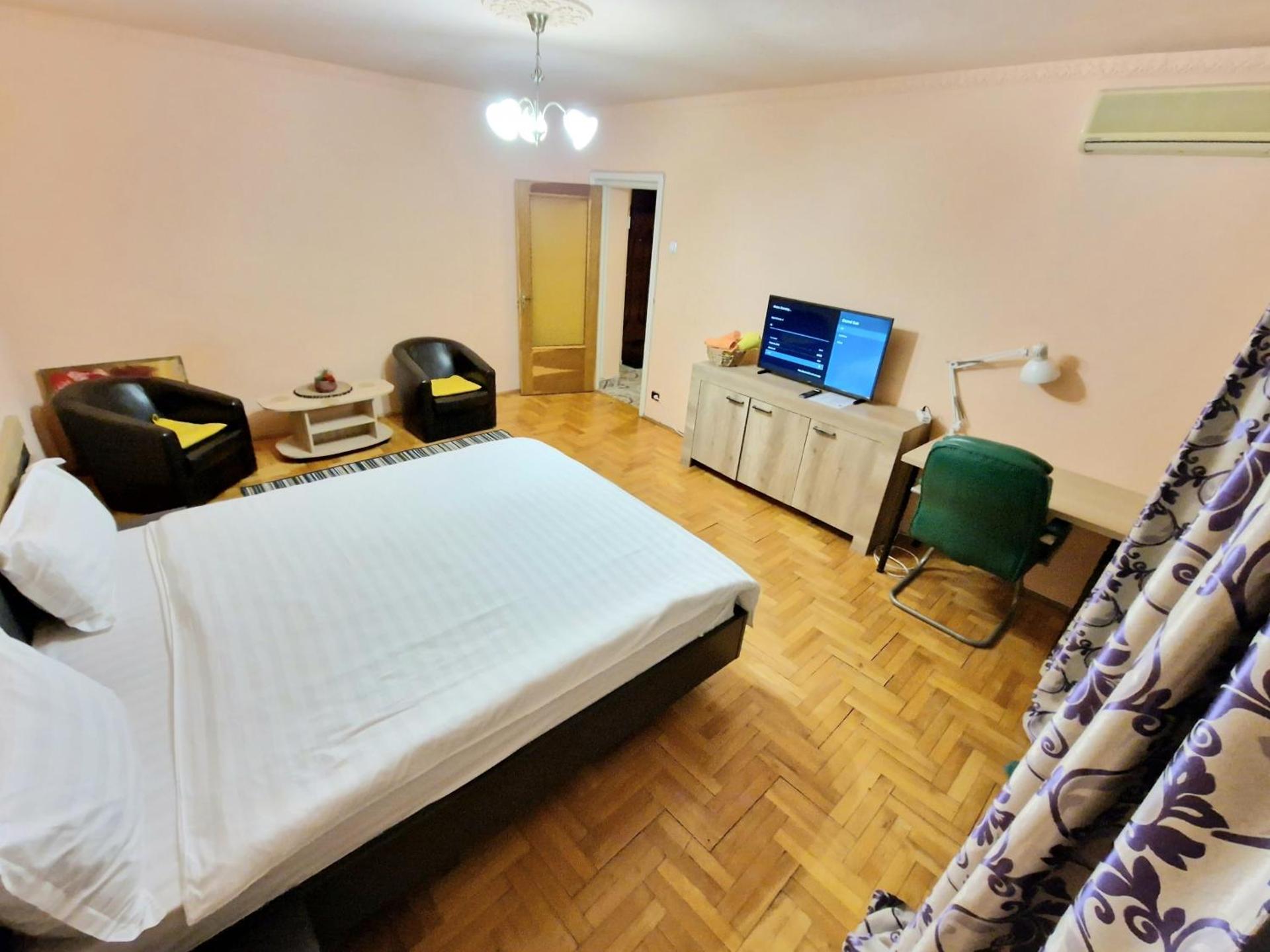 Global Downtown Apartments - Unirii