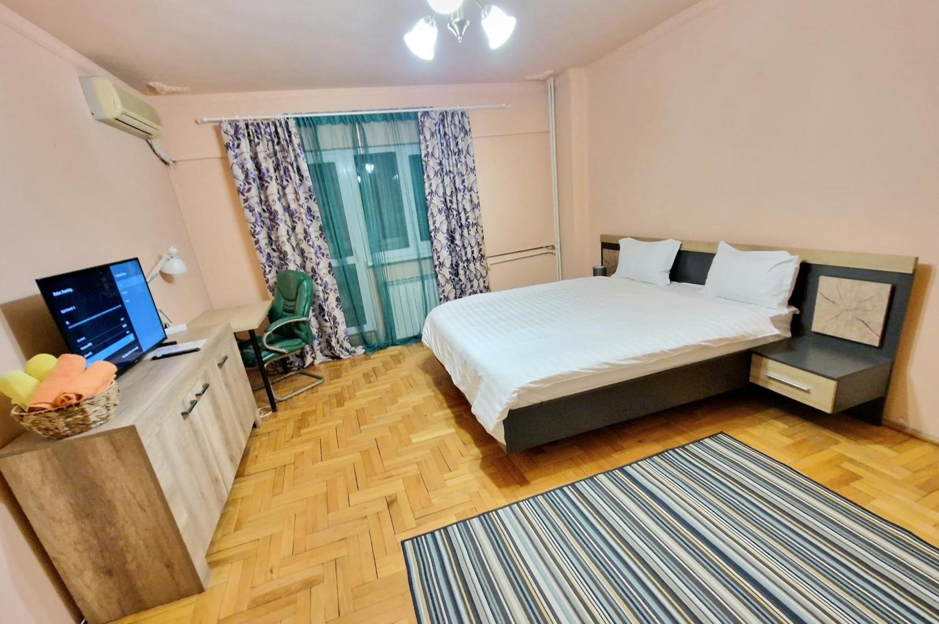 Global Downtown Apartments - Unirii