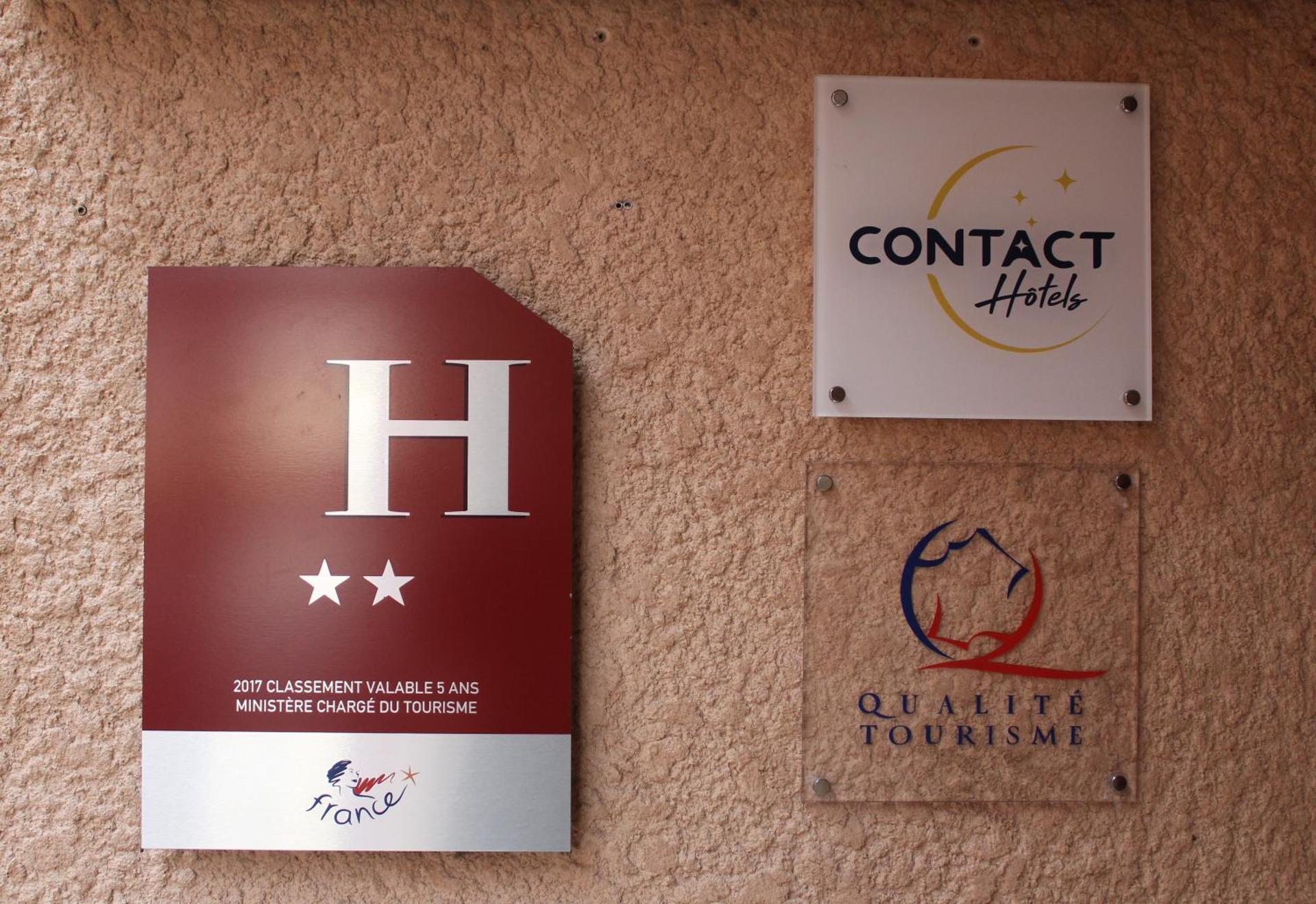 Property logo or sign