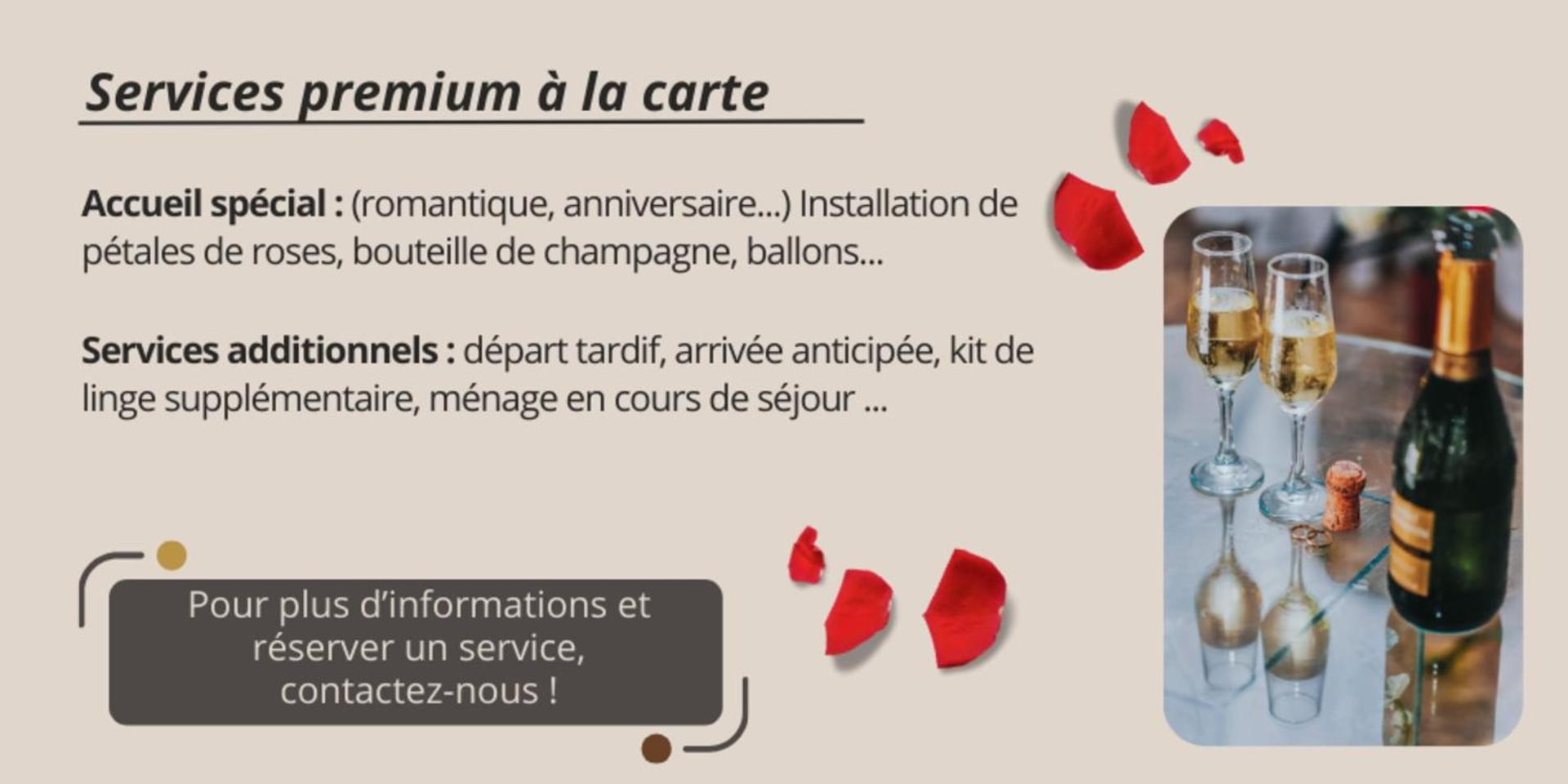 Le Californie - Agréable studio