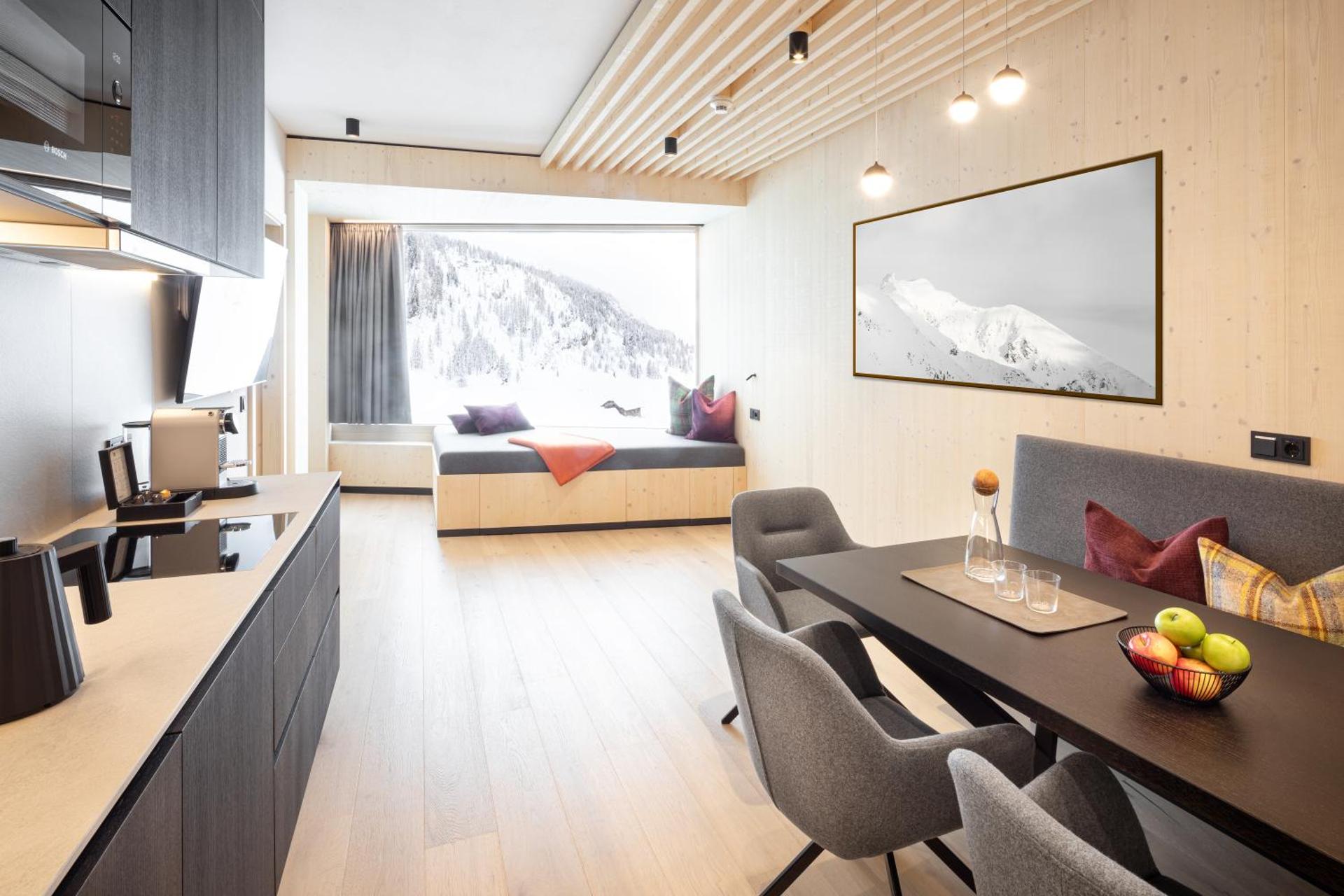 View (from property/room)