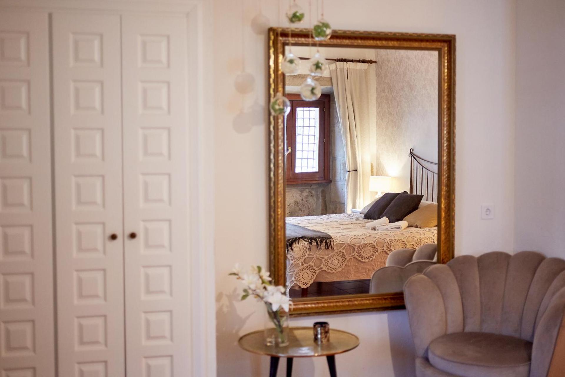 Hotel Convento San Roque