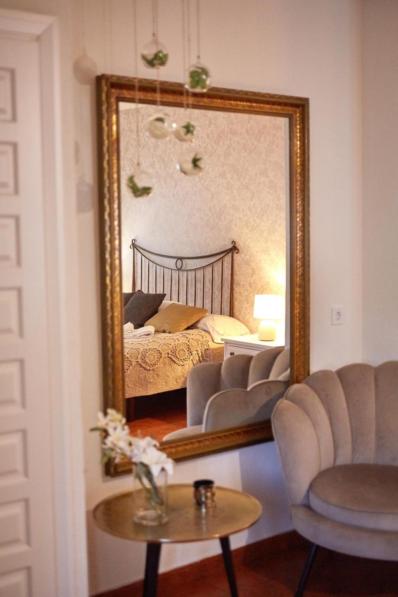 Hotel Convento San Roque