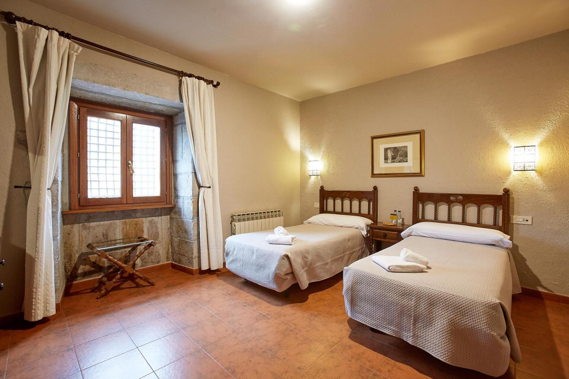 Hotel Convento San Roque