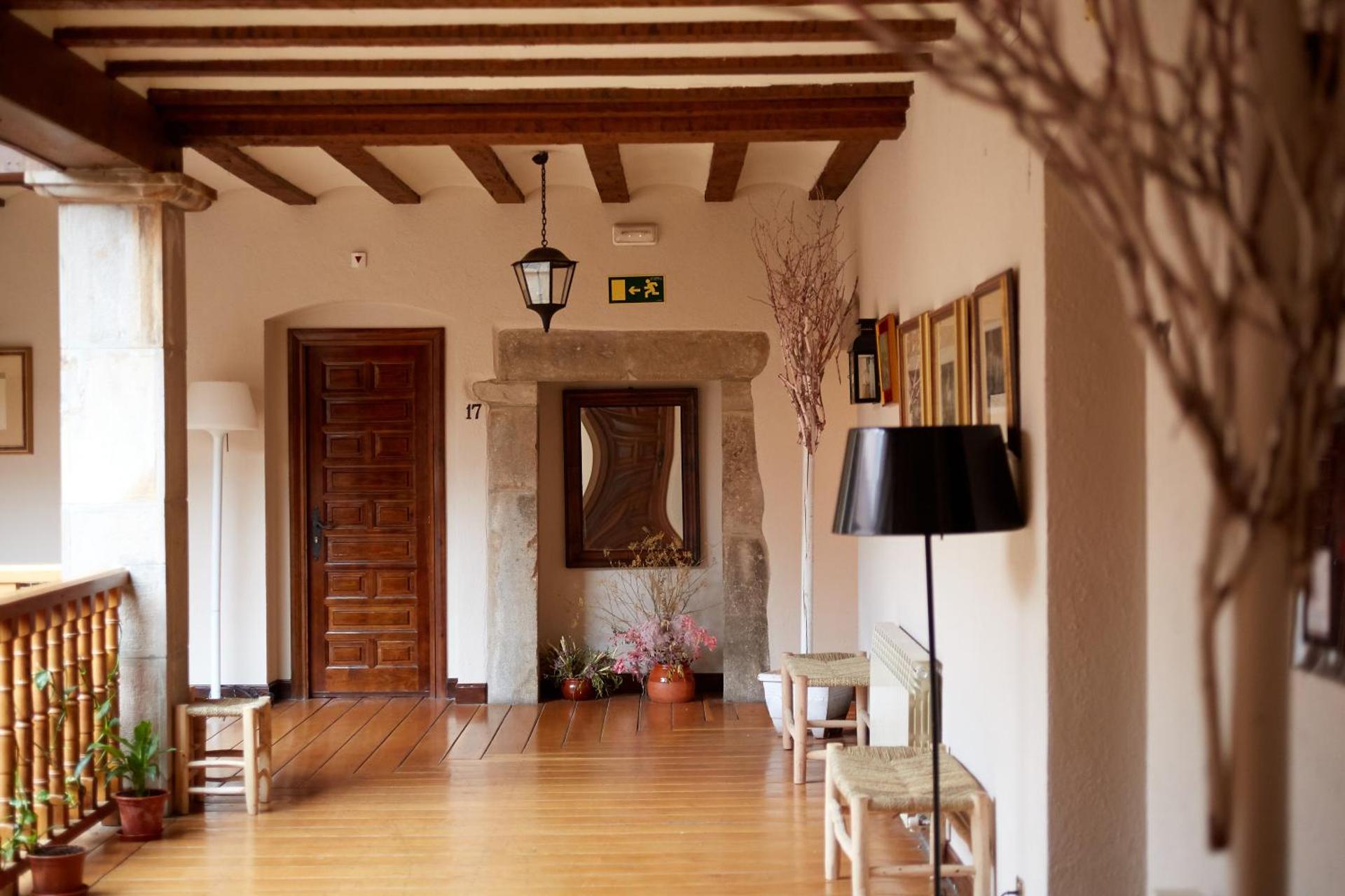 Hotel Convento San Roque