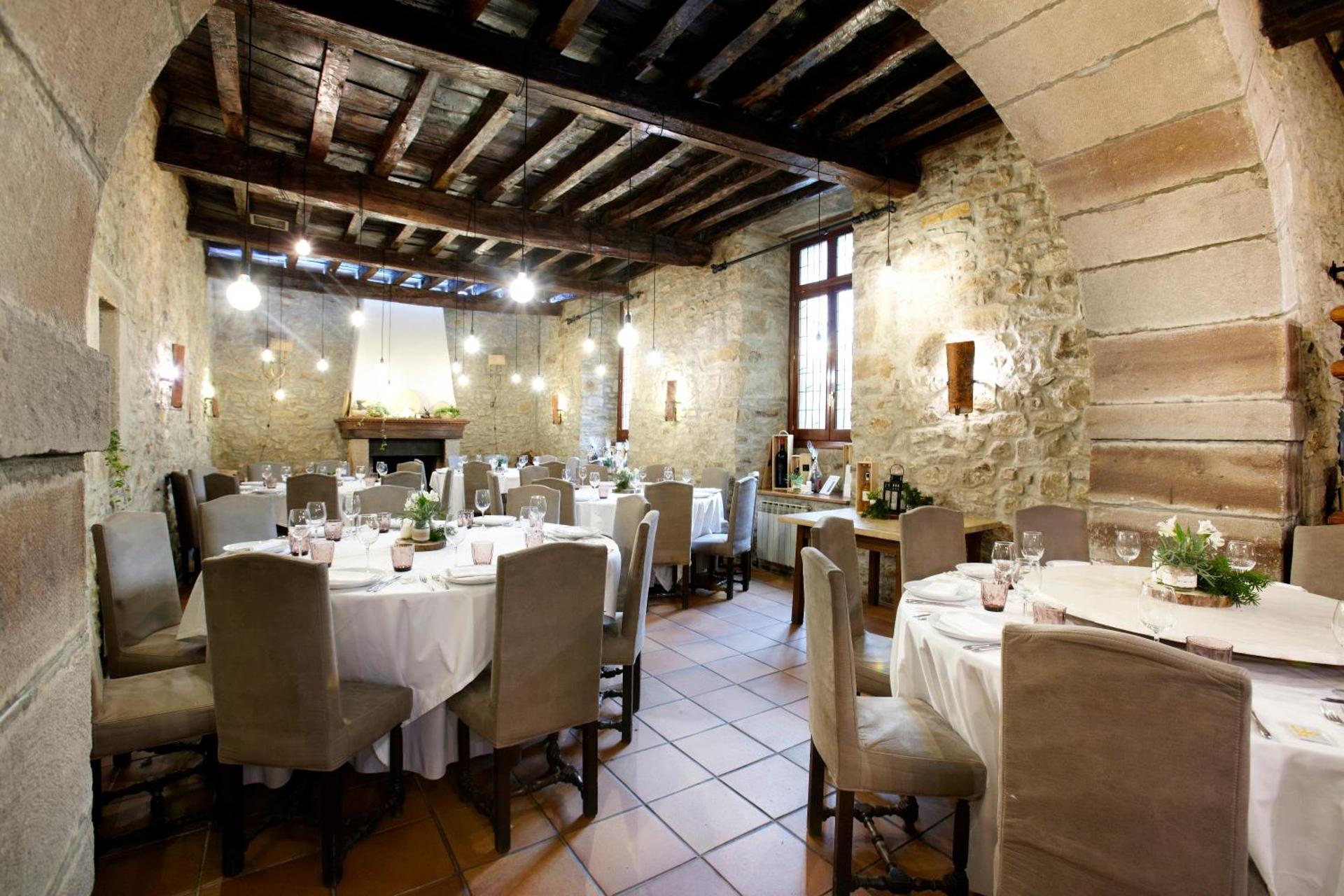 Hotel Convento San Roque