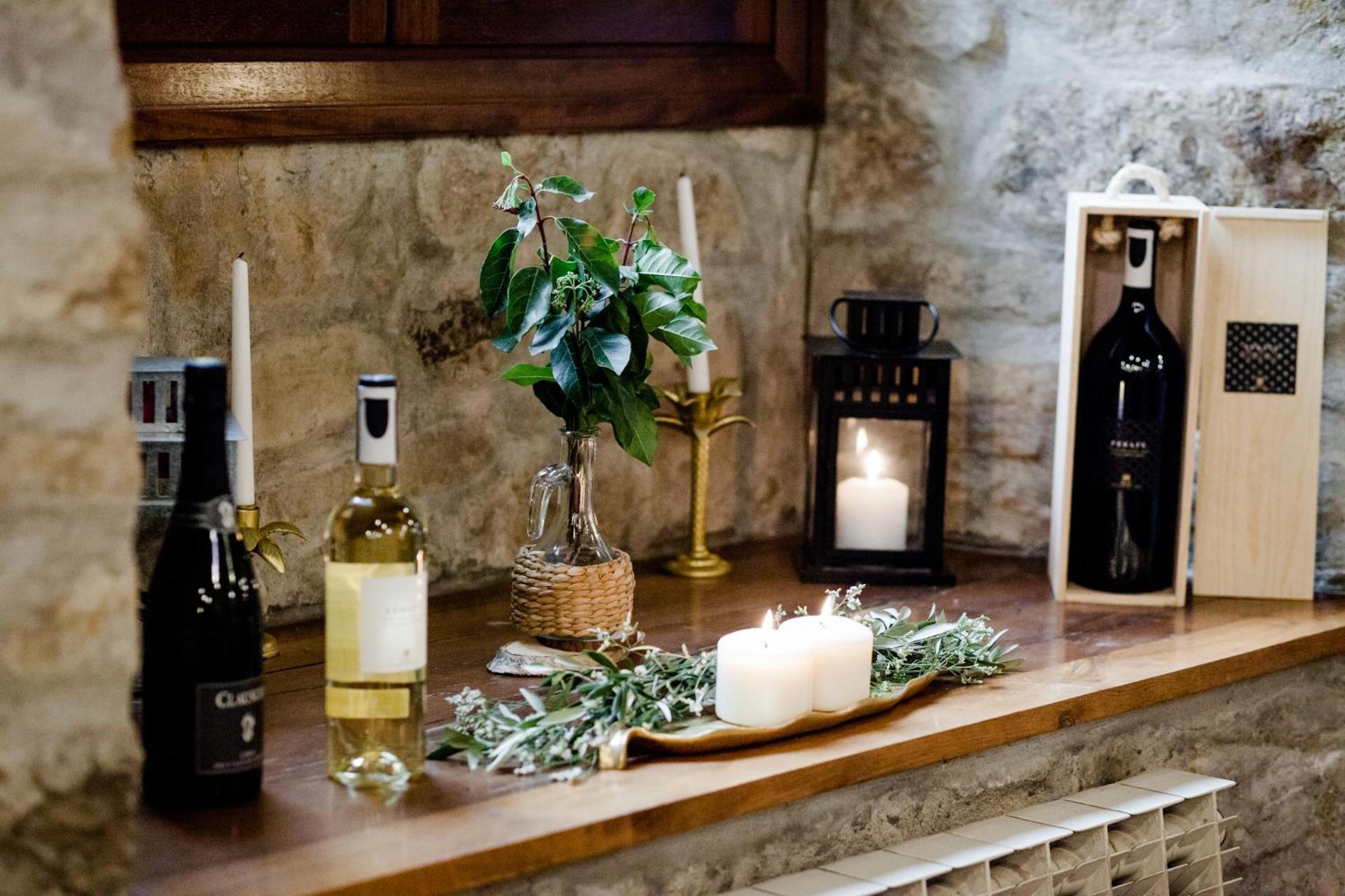 Hotel Convento San Roque