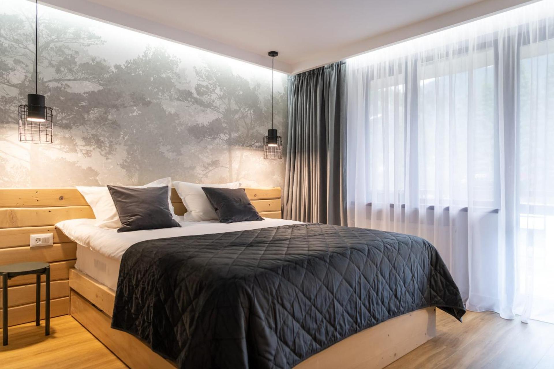 Camera Matrimoniale Deluxe