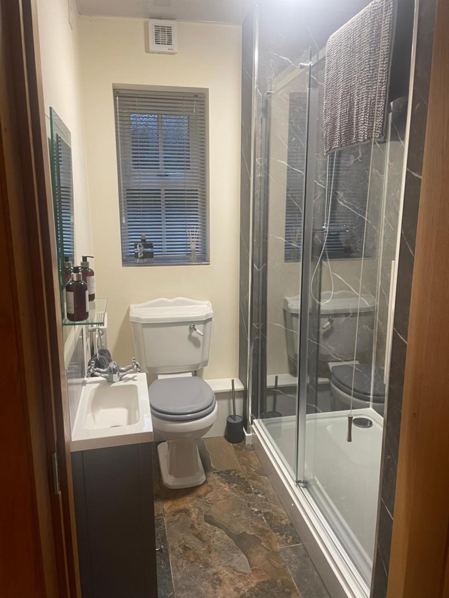 Woodbine Cottage-PART OF ALTON COTTAGES