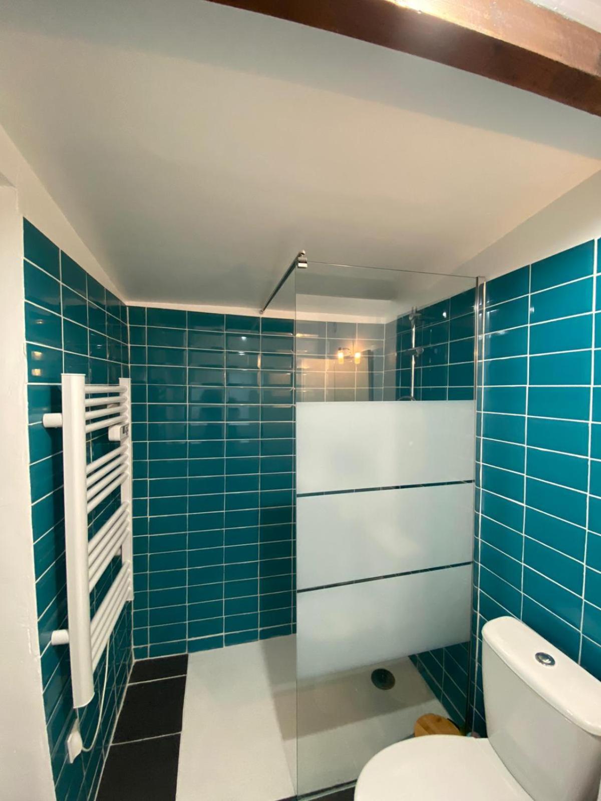 studio 20 min aéroport CDG