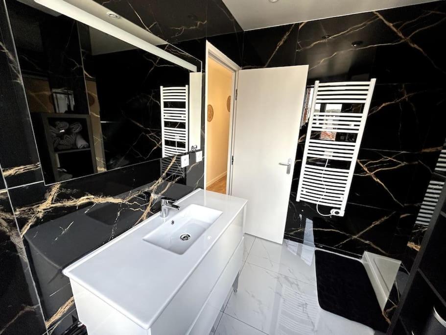 Appartement lumineux en centre-ville / Proche Gare