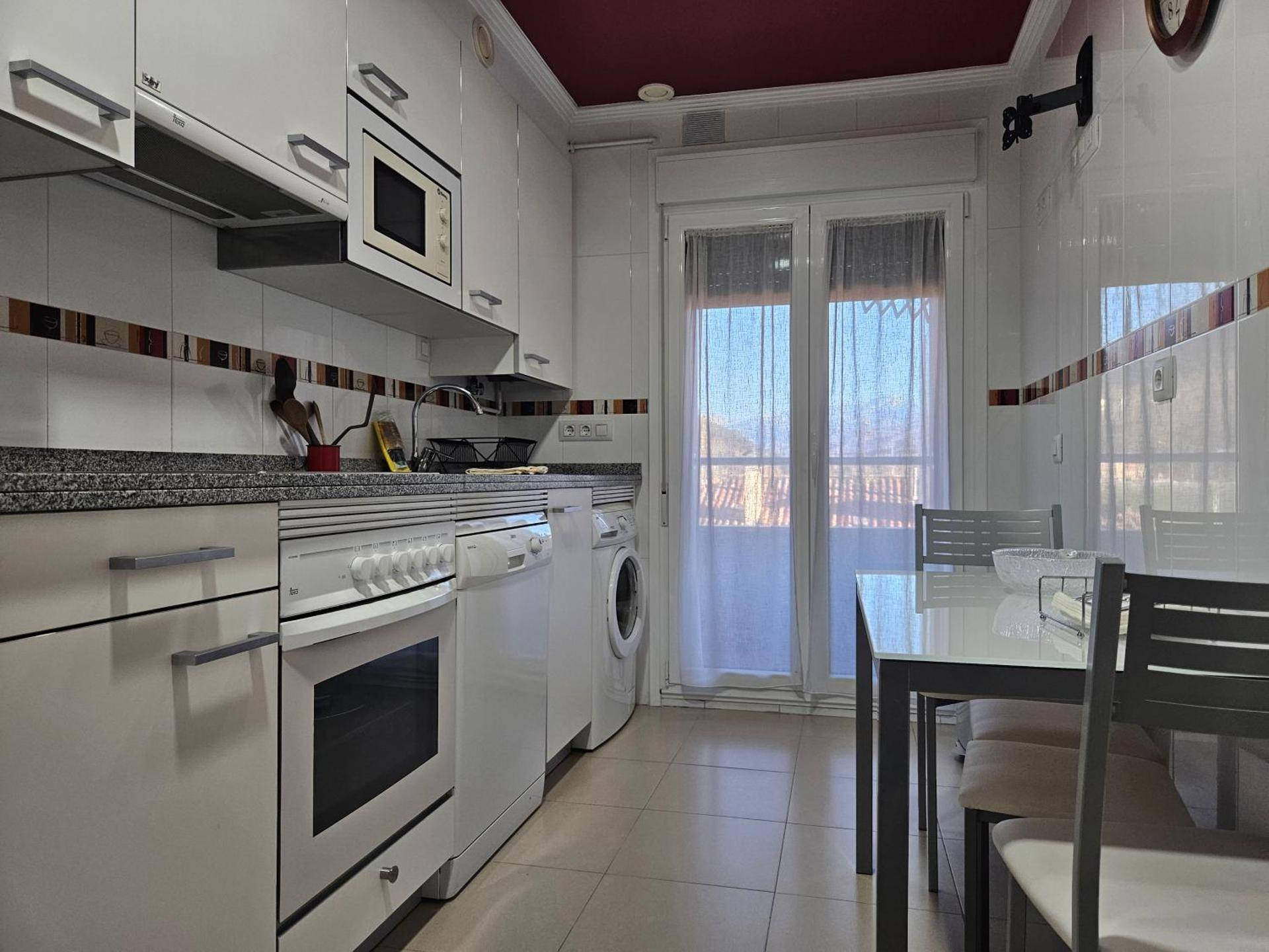 22A02 Moderno apto Arriondas by R2R Consulting