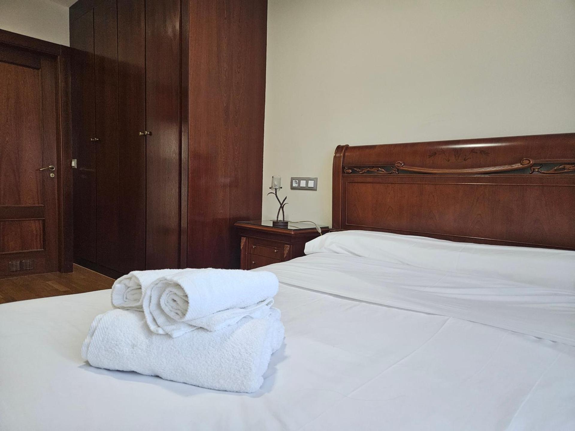 22A02 Moderno apto Arriondas by R2R Consulting