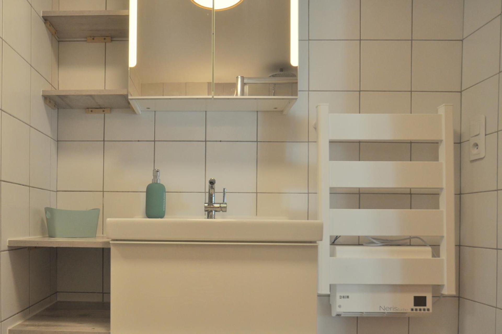 Aux cigognes de Blotzheim