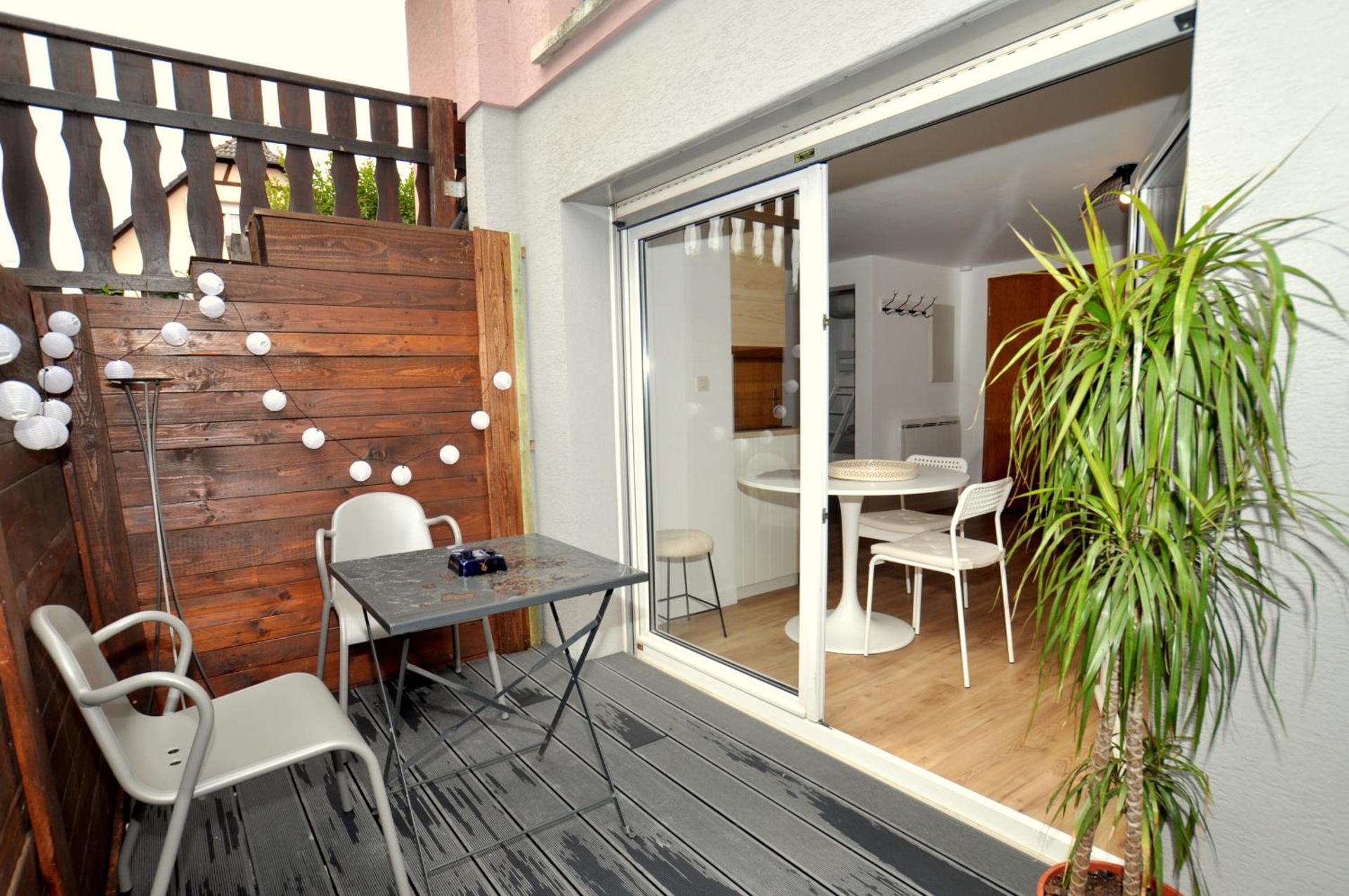 Aux cigognes de Blotzheim