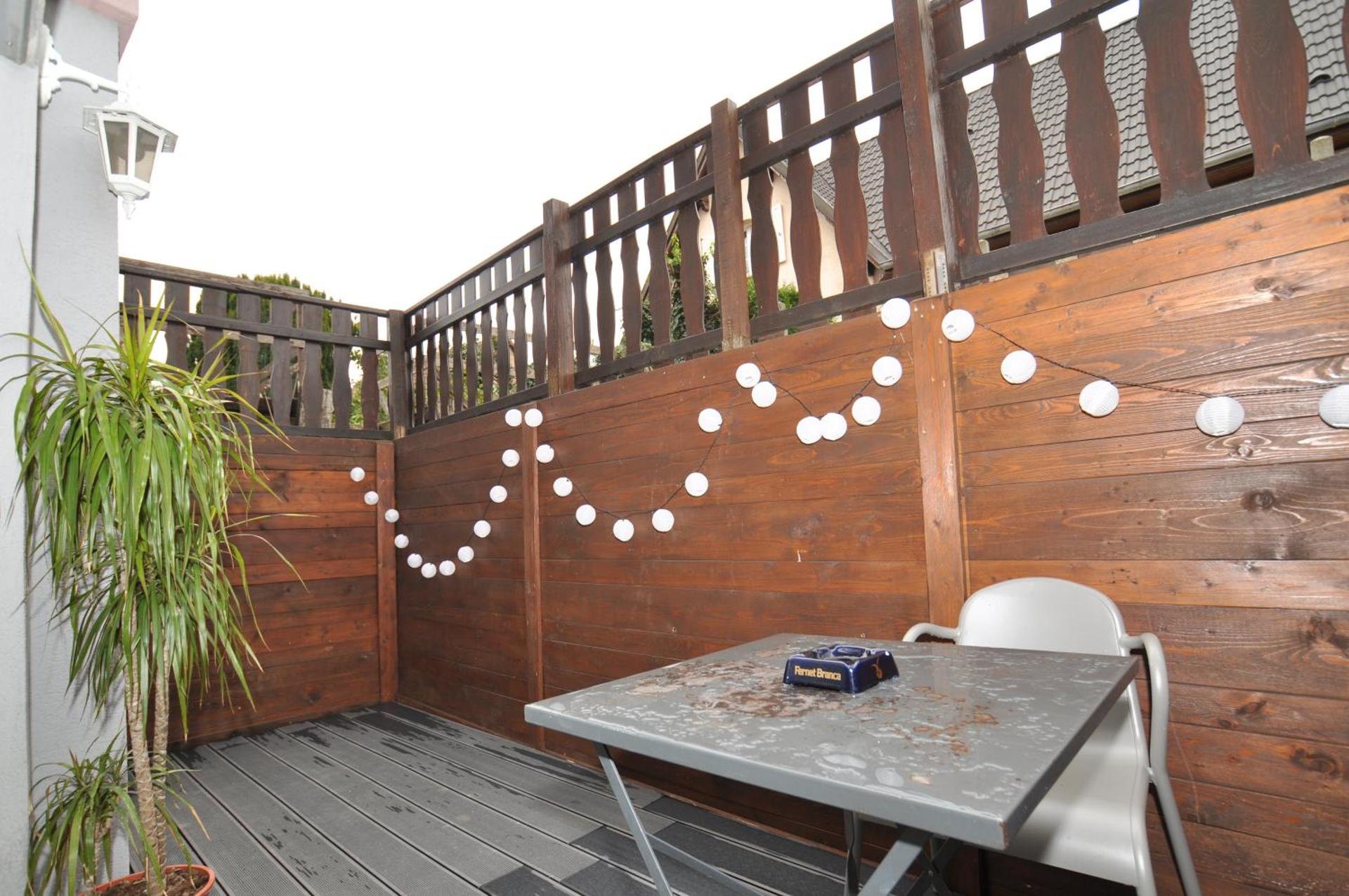 Aux cigognes de Blotzheim