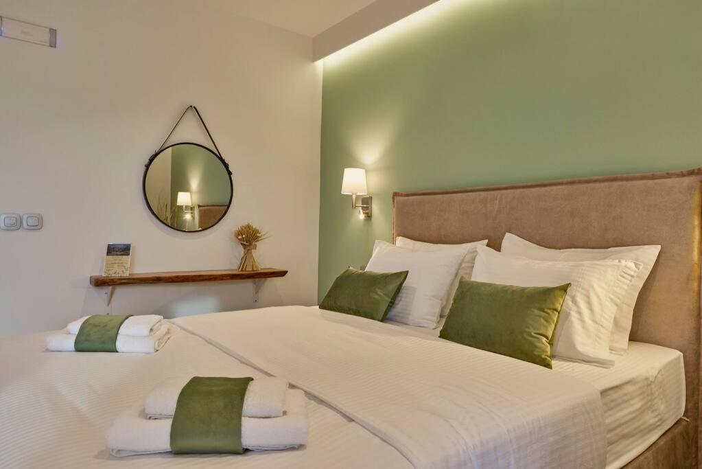 Apartments Gonies - Dimitra