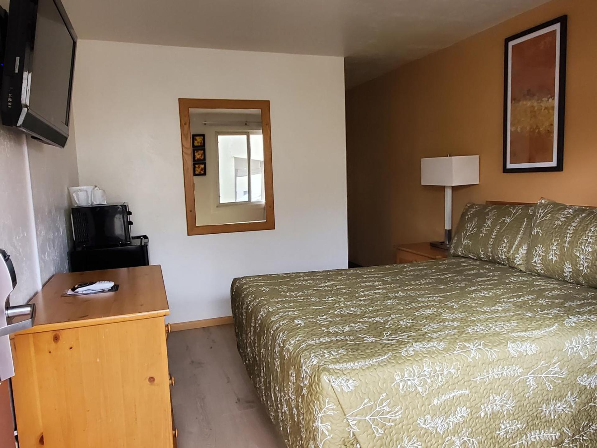 Budget Inn Durango