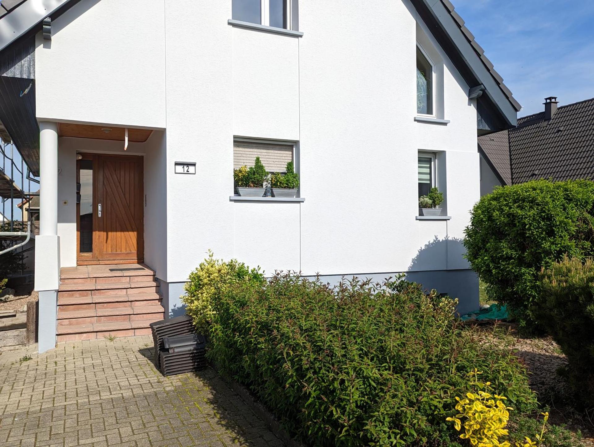 L'Hirondelle - Charming flat -