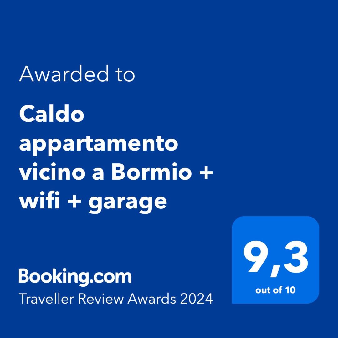 SweetHome Chalet wifi garage