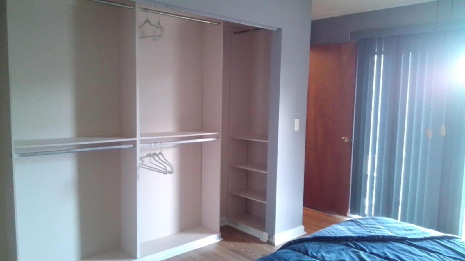 Irises House - private room in home