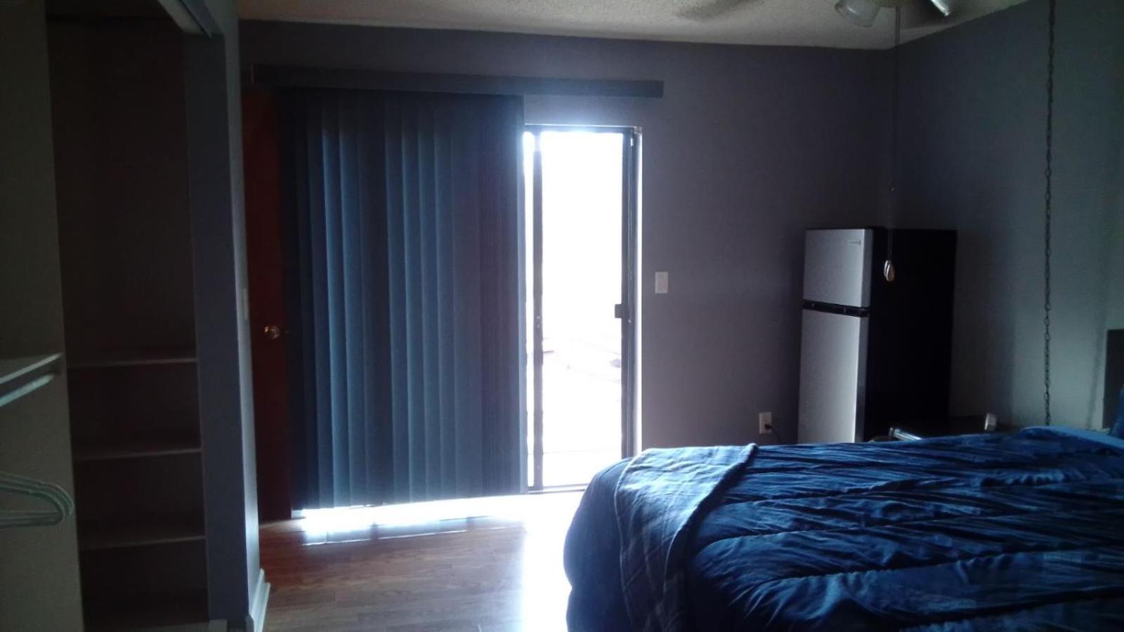 Irises House - private room in home