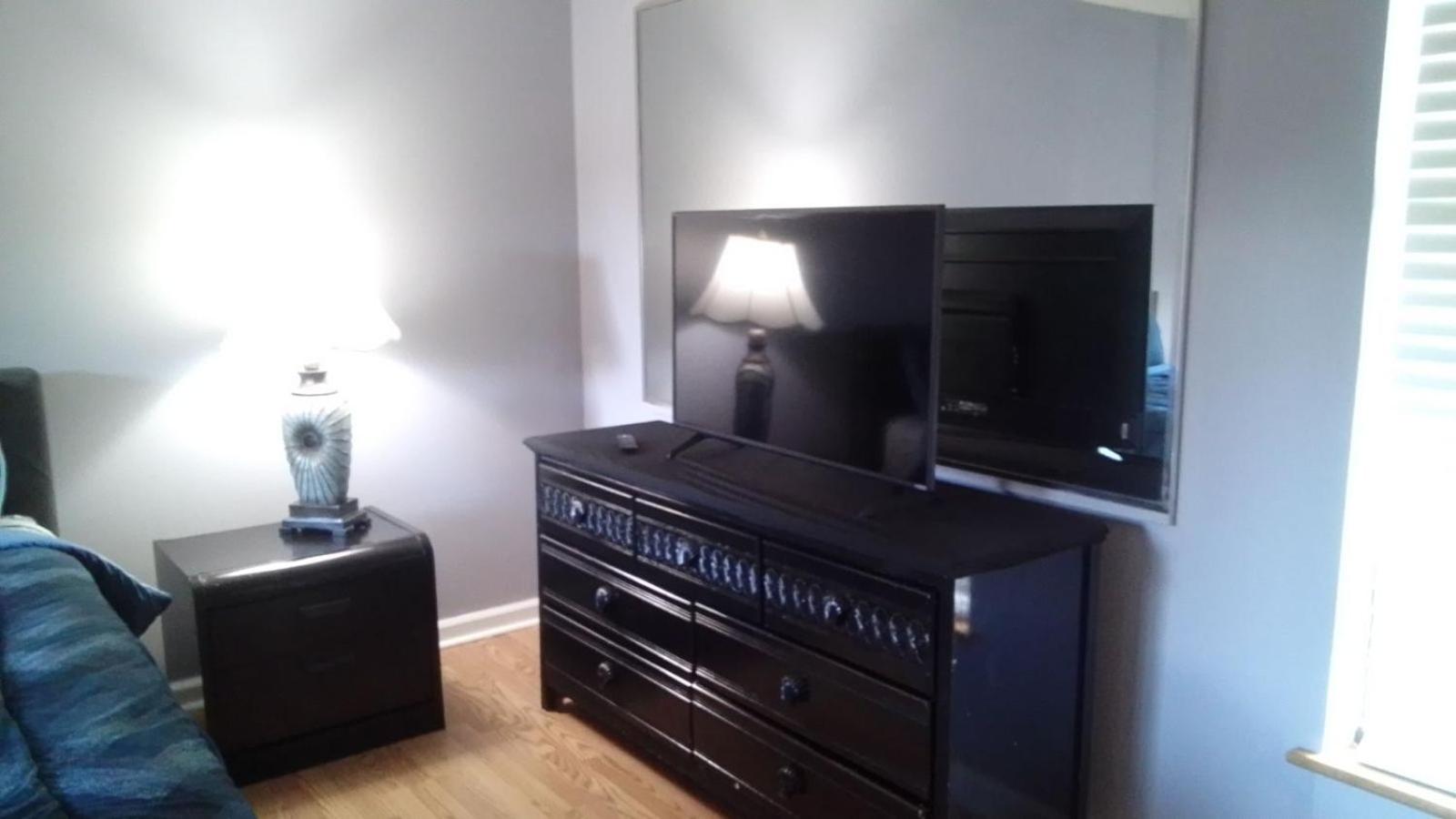 Irises House - private room in home