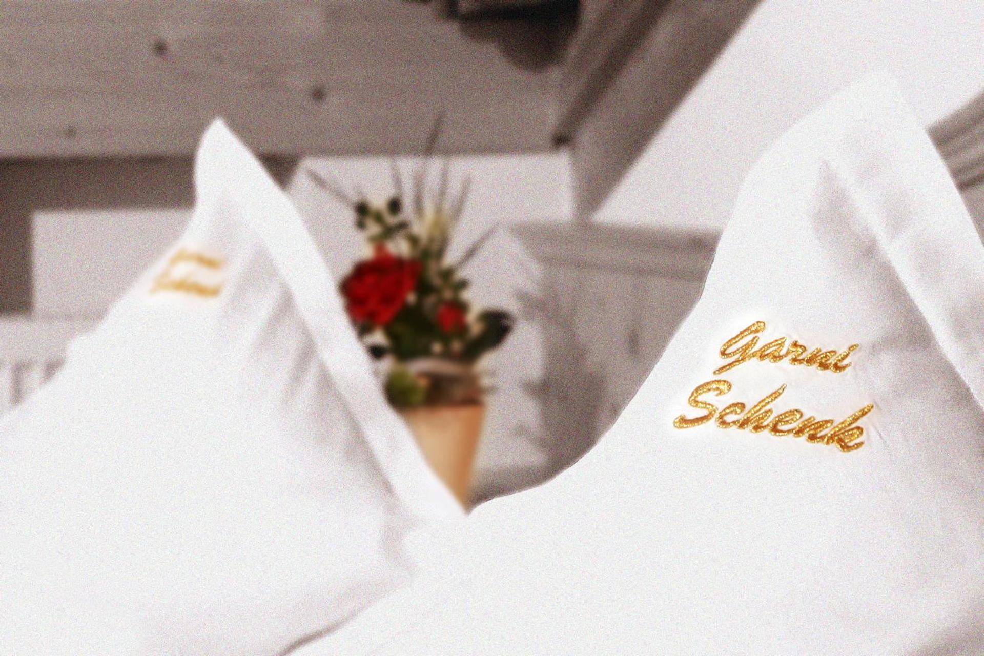 Property logo or sign