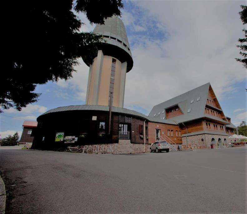 Klidné ubytování v Orlických horách