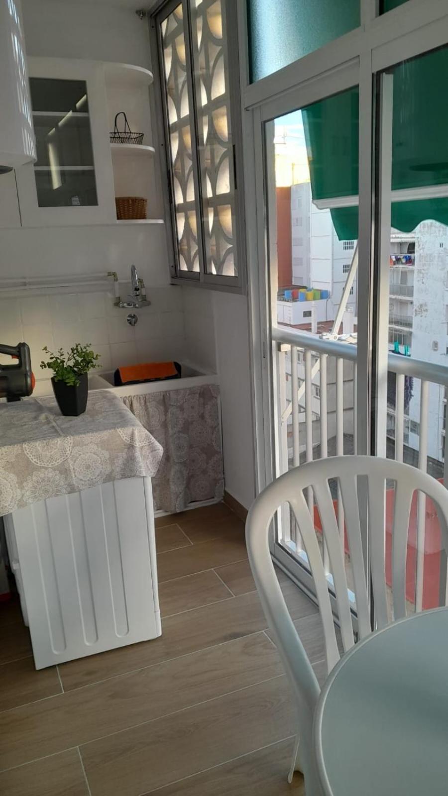 150m2 Con vistas al Mar y al Castillo de Cullera