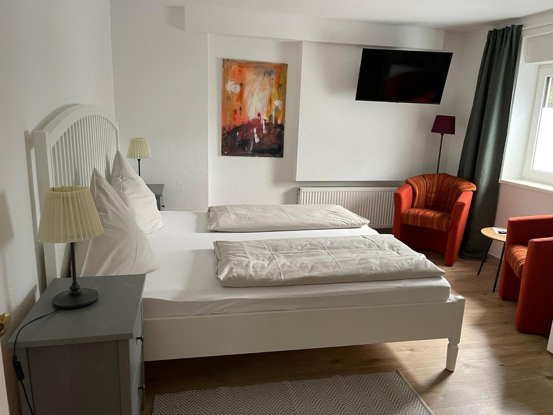 Ferienwohung Auszeit am Eifelsteig