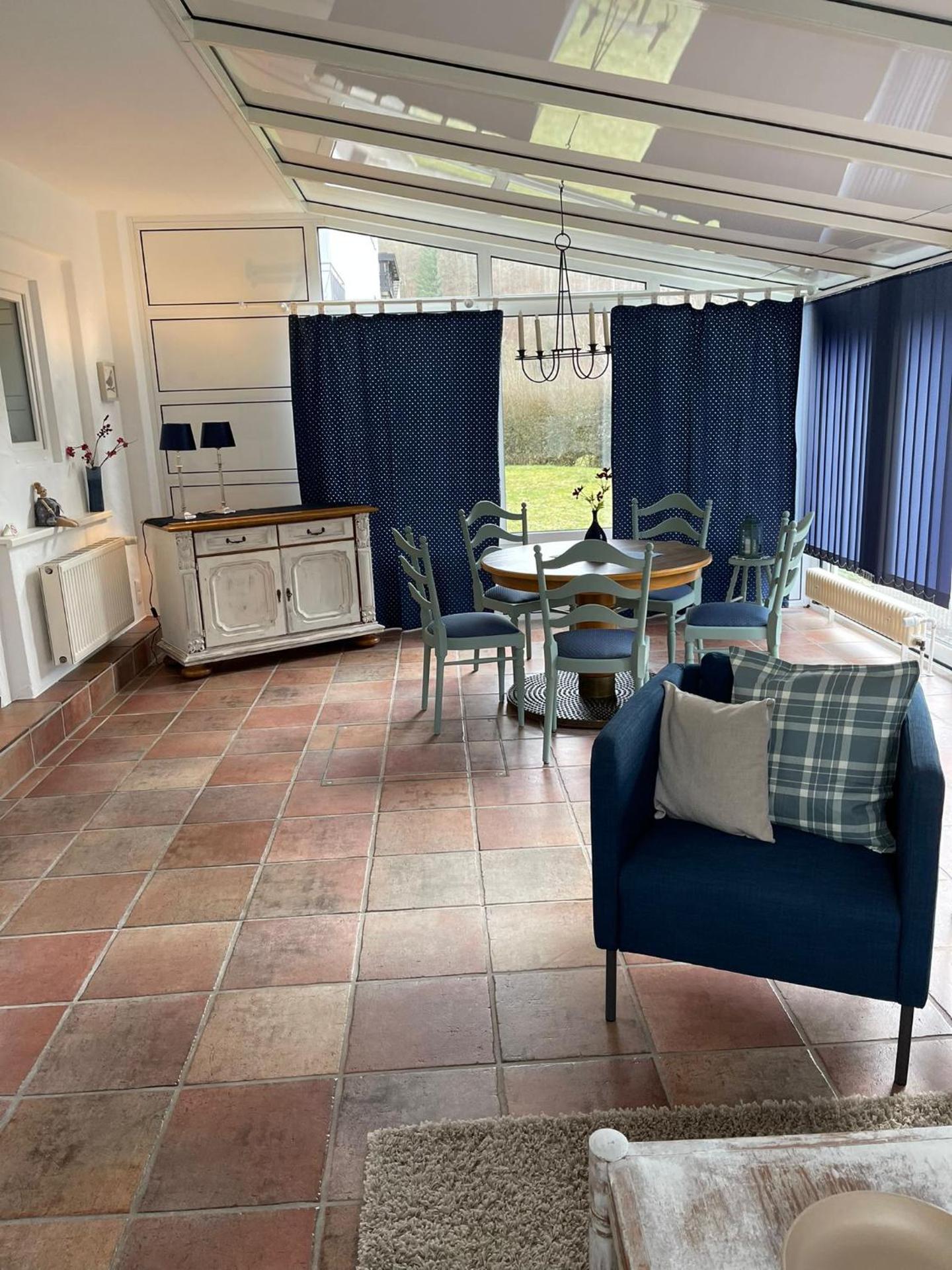 Ferienwohung Auszeit am Eifelsteig