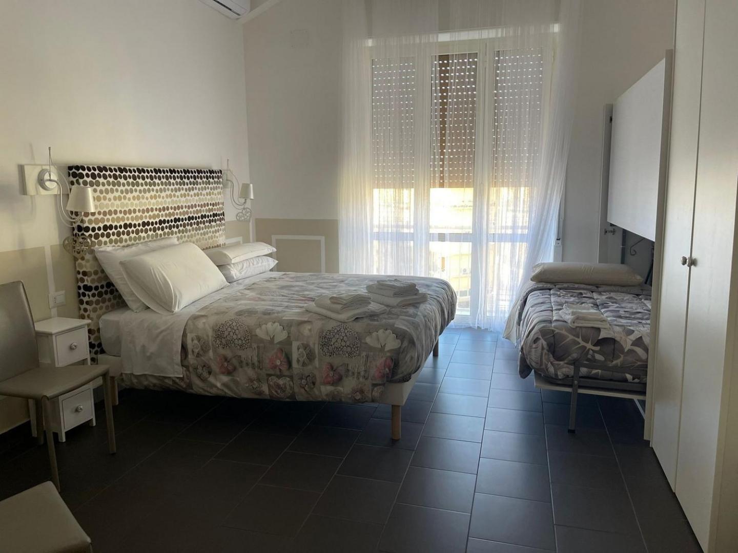 B&B La Piccola Stella