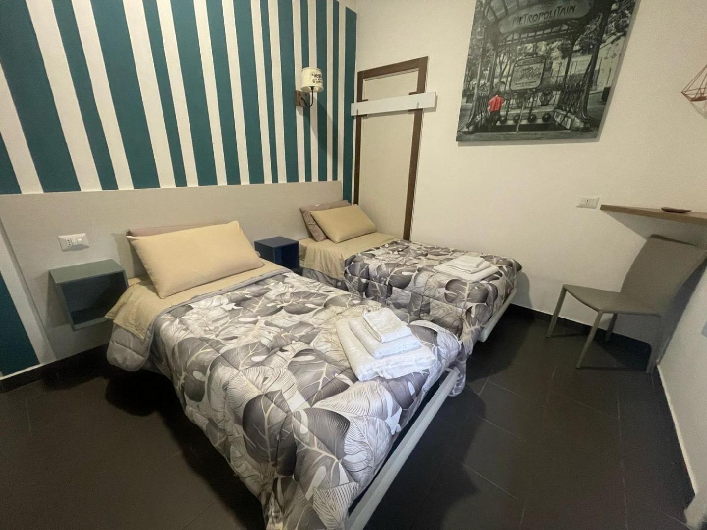 B&B La Piccola Stella